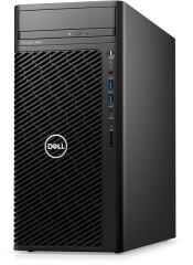 DELL WS PRECISION T3660 3660T-i7K-32-1-T10008GB-U i7-13700K 32GB 1TB NVME T1000 8GB UBUNTU