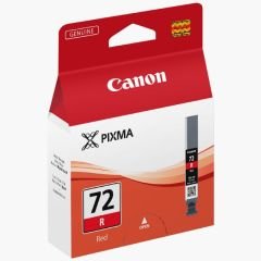 CANON 6410B001 PGI-72R KIRMIZI MUREKKEP KARTUS PGI-72R