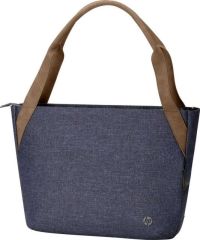 HP 1A217AA RENEW 14 NAVY TOTE