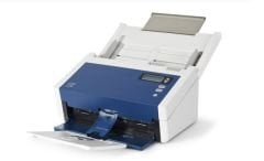 XEROX 100N03244 DOCUMATE 6480 A4 DUPLEX 80 PPM/160 IPM 50SF ADF 600 DPI USB 2.0 KİMLİK TARAMA