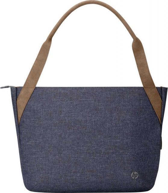 HP 1A217AA RENEW 14 NAVY TOTE