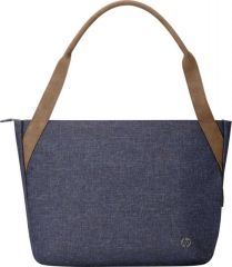 HP 1A217AA RENEW 14 NAVY TOTE