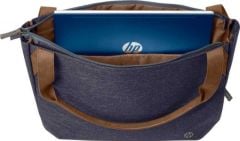 HP 1A217AA RENEW 14 NAVY TOTE