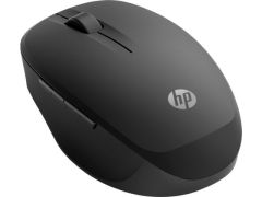 HP 6CR71AA DUAL MODE BLACK MOUSE