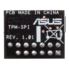 ASUS TPM-SPI Card TPM 2.0 14-1pin