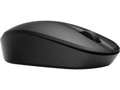 HP 6CR71AA DUAL MODE BLACK MOUSE