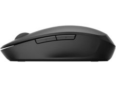 HP 6CR71AA DUAL MODE BLACK MOUSE