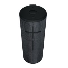 ULTIMATE EARS MEGABOOM 3 SU VE TOZ GEÇİRMEZ TAŞINABİLİR HOPARLÖR-SİYAH 984-001402