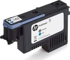 HP F9J86A (744) FOTOGRAF SIYAHI VE CYAN BASKI KAFASI