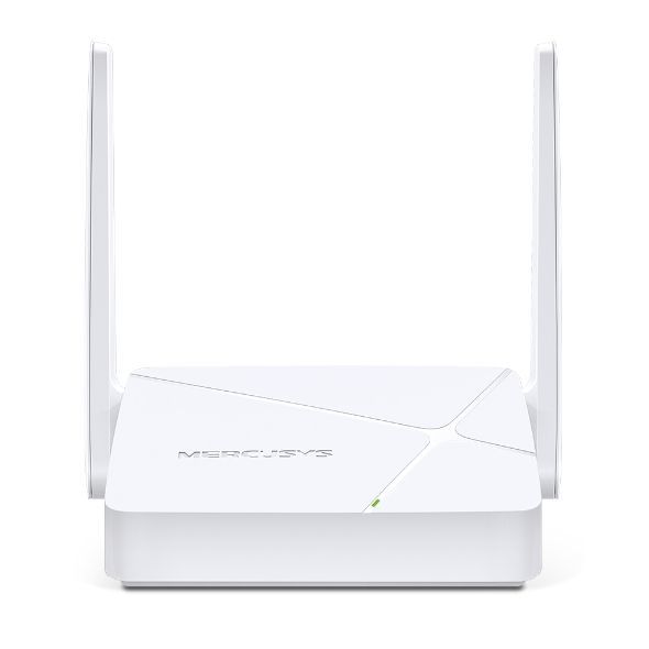 TP-LINK MERCUSYS MR20 AC750 DUAL BAND WIFI ROUTER
