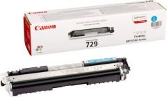 CANON 4369B002 CRG-729C MAVI TONER