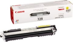 CANON 4367B002 CRG-729Y SARI TONER