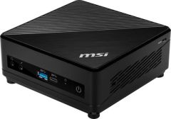 MSI CUBI 5 10M-061EU I7-10510U 16GB DDR4 1TB SSD W10PRO SIYAH MINIPC