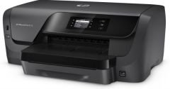 HP D9L63A 8210 OFFICEJET OFFICEJET TEK FONKSİYONLU RENKLİ MÜREKKEP PÜSKÜRTMELİ YAZICI 22PPM