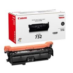 CANON 6263B002 CRG-732BK LAZER SIYAH TONER