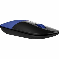 HP V0L81AA Z3700 BLUE WIRELESS MOUSE