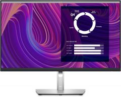 27 DELL P2723D LED MONITOR QHD 8MS 60 HZ 2560 x 1440 VESA 1x DP 1x HDMI