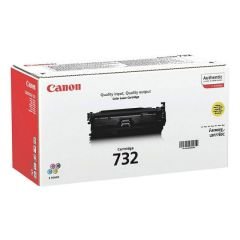 CANON 6260B002 CRG-732Y LAZER SARI TONER