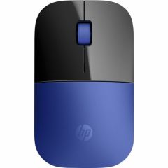HP V0L81AA Z3700 BLUE WIRELESS MOUSE