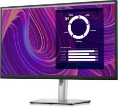 27 DELL P2723D LED MONITOR QHD 8MS 60 HZ 2560 x 1440 VESA 1x DP 1x HDMI