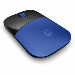 HP V0L81AA Z3700 BLUE WIRELESS MOUSE