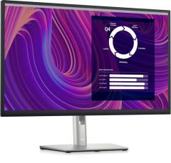 27 DELL P2723D LED MONITOR QHD 8MS 60 HZ 2560 x 1440 VESA 1x DP 1x HDMI