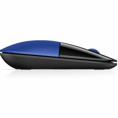 HP V0L81AA Z3700 BLUE WIRELESS MOUSE