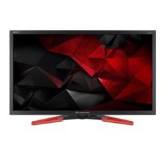 28 ACER PREDATOR XB281HKbmiprz LED 1MS G-SYNC 4K 60HZ 100M:1 300NITS HDMI DP MM USB 3.0 HUB HOPARLÖR YÜKSELİK AYARI PİVOT OYUN MONITOR