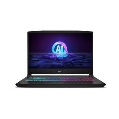 MSI NB KATANA A15 AI B8VG-434XTR R9-8940H 32GB DDR5 RTX4070 GDDR6 8GB 1TB SSD 15.6 FHD 144Hz DOS