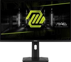 MSI 27 MAG 274QRF QD E2 2560x1440 (WQHD) 16:9 FLAT RAPID IPS 180HZ 1MS ADAPTIVE-SYNC GAMING MONITOR