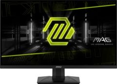 MSI 27 MAG 274QRF QD E2 2560x1440 (WQHD) 16:9 FLAT RAPID IPS 180HZ 1MS ADAPTIVE-SYNC GAMING MONITOR