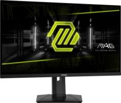 MSI 27 MAG 274QRF QD E2 2560x1440 (WQHD) 16:9 FLAT RAPID IPS 180HZ 1MS ADAPTIVE-SYNC GAMING MONITOR
