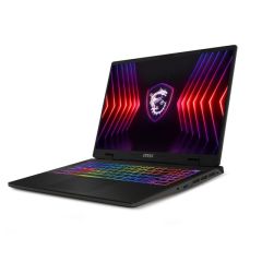MSI NB SWORD 16 HX B14VGKG-062XTR I7-14700HX 32GB DDR5 RTX4070 GDDR6 8GB 1TB SSD 16.0 FHD+ 144Hz DOS