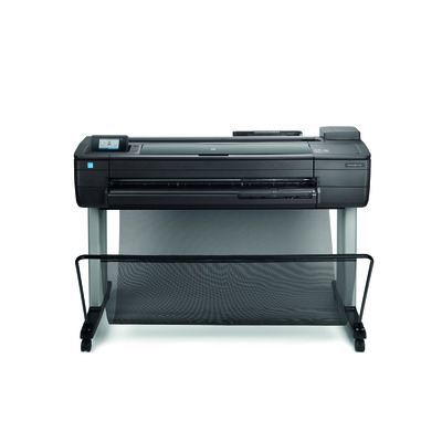 HP F9A29A DESIGNJET T730 36 INC 914MM A0 YAZICI