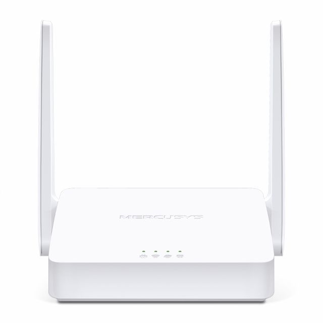 TP-LINK MERCUSYS MW302R 300Mbps KABLOSUZ N ROUTER