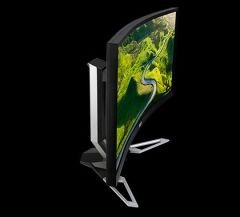 35 ACER XZ350CUbmijphz LED VA UW 2560x1080@144Hz 4MS Adaptive Sync 300 Nits (HDMI 2.0, HDMI1.4(MHL), DP, DP Out, MM, USB 3.0) VESA C