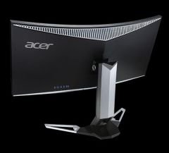 35 ACER XZ350CUbmijphz LED VA UW 2560x1080@144Hz 4MS Adaptive Sync 300 Nits (HDMI 2.0, HDMI1.4(MHL), DP, DP Out, MM, USB 3.0) VESA C