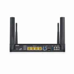 ZYXEL SBG 3600N VDSL2/ADSL2 800Mbps MULTI WAN KABLOSUZ GÜVENLİK AĞ GEÇİDİ