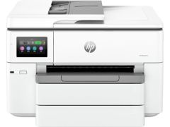 HP 537P5C 9730 OFFICEJET ALL-IN-ONE RENKLİ MÜREKKEP PÜSKÜRTMELİ GENİŞ FORMAT YAZICI 22PPM