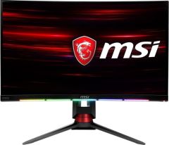 MSI OPTIX MPG27CQ2 27 2560x1440 (WQHD) VA 144Hz 1MS 16:9 FREESYNC 1800R CURVED GAMING MONITOR
