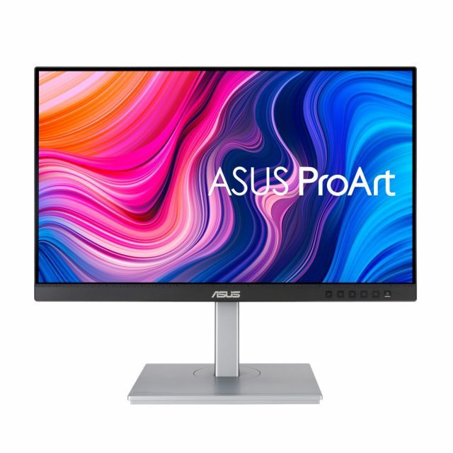 ASUS PROART PA247CV 24.1 IPS 1920x1200 5MS DP HDMI VGA USB MM VESA 3YIL 100 SRGB. 100 REC.709