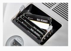 CORSAIR CMSA64GX4M4A2666C18 64GB (4X16GB) DDR4 2666MHz CL18 APPLE MAC UYUMLU DIMM BELLEK