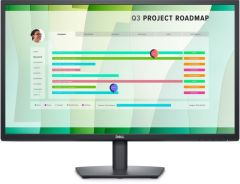 DELL 27 E2723HN LED MONITOR 8MS 60HZ 1920 x 1080 VESA 1x HDMI 1x VGA