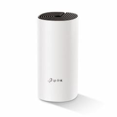 TP-LINK DECO E4 1200 MBPS TÜM EVİ KAPSAYAN MESH WI-FI SİSTEMİ (TEKLİ)