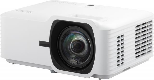 VIEWSONIC LS711HD 4000AL 1920x1080 KISA MESAFE LAZER PROJEKSIYON