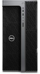 DELL WS PRECISION T7960 7960T-3445-64-1-4-W6800-W W7-3445 64GB 1TB SSD 4TB AMD RADEON T32GB W11PRO