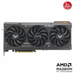 ASUS TUF-RX7600XT-O16G-GAMING