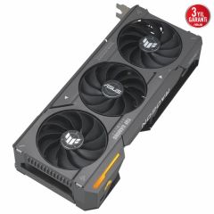 ASUS TUF-RX7600XT-O16G-GAMING