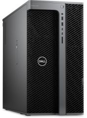 DELL WS PRECISION T7960 7960T-3445-64-1-4-W6800-U W7-3445 64GB 1TB SSD 4TB AMD RADEON 32GB UBUNTU