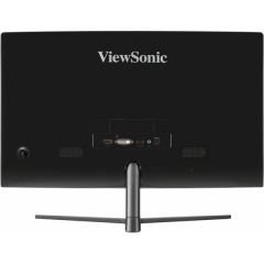 23.6 VIEWSONIC VX2458-C-MHD FHD 144Hz 1ms (HDMI+DISPLAY+DVI) FREESYNC/GSYNC CURVED OYUNCU MONITOR
